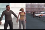 The Getaway: Black Monday (PlayStation 2)