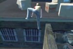 The Getaway: Black Monday (PlayStation 2)
