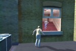 The Getaway: Black Monday (PlayStation 2)