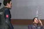 The Getaway: Black Monday (PlayStation 2)