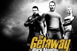 The Getaway: Black Monday (PlayStation 2)