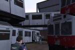 The Getaway: Black Monday (PlayStation 2)