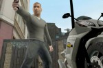 The Getaway: Black Monday (PlayStation 2)
