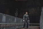 The Getaway: Black Monday (PlayStation 2)