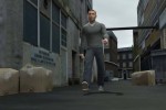 The Getaway: Black Monday (PlayStation 2)