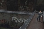 The Getaway: Black Monday (PlayStation 2)