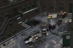 The Getaway: Black Monday (PlayStation 2)