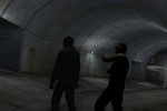The Getaway: Black Monday (PlayStation 2)