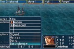 Suikoden IV (PlayStation 2)