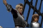 Suikoden IV (PlayStation 2)