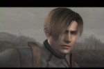 Resident Evil 4 (GameCube)