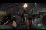 Resident Evil 4 (GameCube)