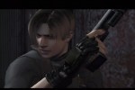 Resident Evil 4 (GameCube)