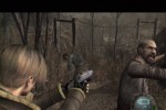 Resident Evil 4 (GameCube)