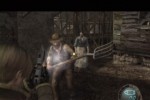 Resident Evil 4 (GameCube)