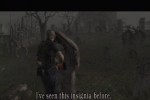Resident Evil 4 (GameCube)