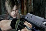 Resident Evil 4 (GameCube)