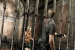 Resident Evil 4 (GameCube)