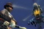Mercenaries (PlayStation 2)