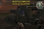 Mercenaries (PlayStation 2)