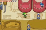 The Legend of Zelda: The Minish Cap (Game Boy Advance)