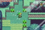 The Legend of Zelda: The Minish Cap (Game Boy Advance)