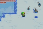 The Legend of Zelda: The Minish Cap (Game Boy Advance)