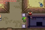 The Legend of Zelda: The Minish Cap (Game Boy Advance)