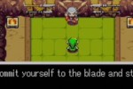 The Legend of Zelda: The Minish Cap (Game Boy Advance)