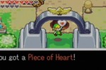 The Legend of Zelda: The Minish Cap (Game Boy Advance)