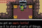 The Legend of Zelda: The Minish Cap (Game Boy Advance)