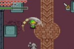 The Legend of Zelda: The Minish Cap (Game Boy Advance)