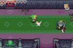 The Legend of Zelda: The Minish Cap (Game Boy Advance)