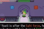 The Legend of Zelda: The Minish Cap (Game Boy Advance)