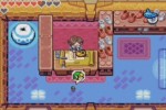 The Legend of Zelda: The Minish Cap (Game Boy Advance)