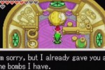 The Legend of Zelda: The Minish Cap (Game Boy Advance)