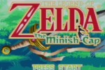 The Legend of Zelda: The Minish Cap (Game Boy Advance)