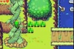 The Legend of Zelda: The Minish Cap (Game Boy Advance)