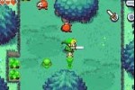 The Legend of Zelda: The Minish Cap (Game Boy Advance)