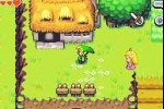 The Legend of Zelda: The Minish Cap (Game Boy Advance)