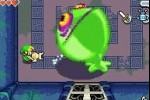 The Legend of Zelda: The Minish Cap (Game Boy Advance)