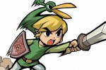 The Legend of Zelda: The Minish Cap (Game Boy Advance)