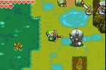 The Legend of Zelda: The Minish Cap (Game Boy Advance)