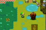 The Legend of Zelda: The Minish Cap (Game Boy Advance)