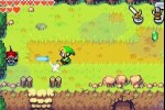 The Legend of Zelda: The Minish Cap (Game Boy Advance)