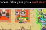 The Legend of Zelda: The Minish Cap (Game Boy Advance)