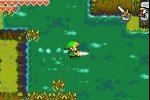 The Legend of Zelda: The Minish Cap (Game Boy Advance)