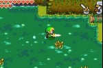 The Legend of Zelda: The Minish Cap (Game Boy Advance)