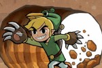 The Legend of Zelda: The Minish Cap (Game Boy Advance)