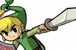 The Legend of Zelda: The Minish Cap (Game Boy Advance)